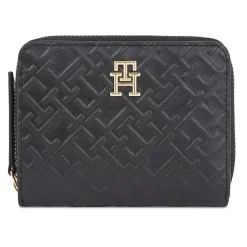 TOMMY HILFIGER Bolsos AW0AW15755 BDS BLACK