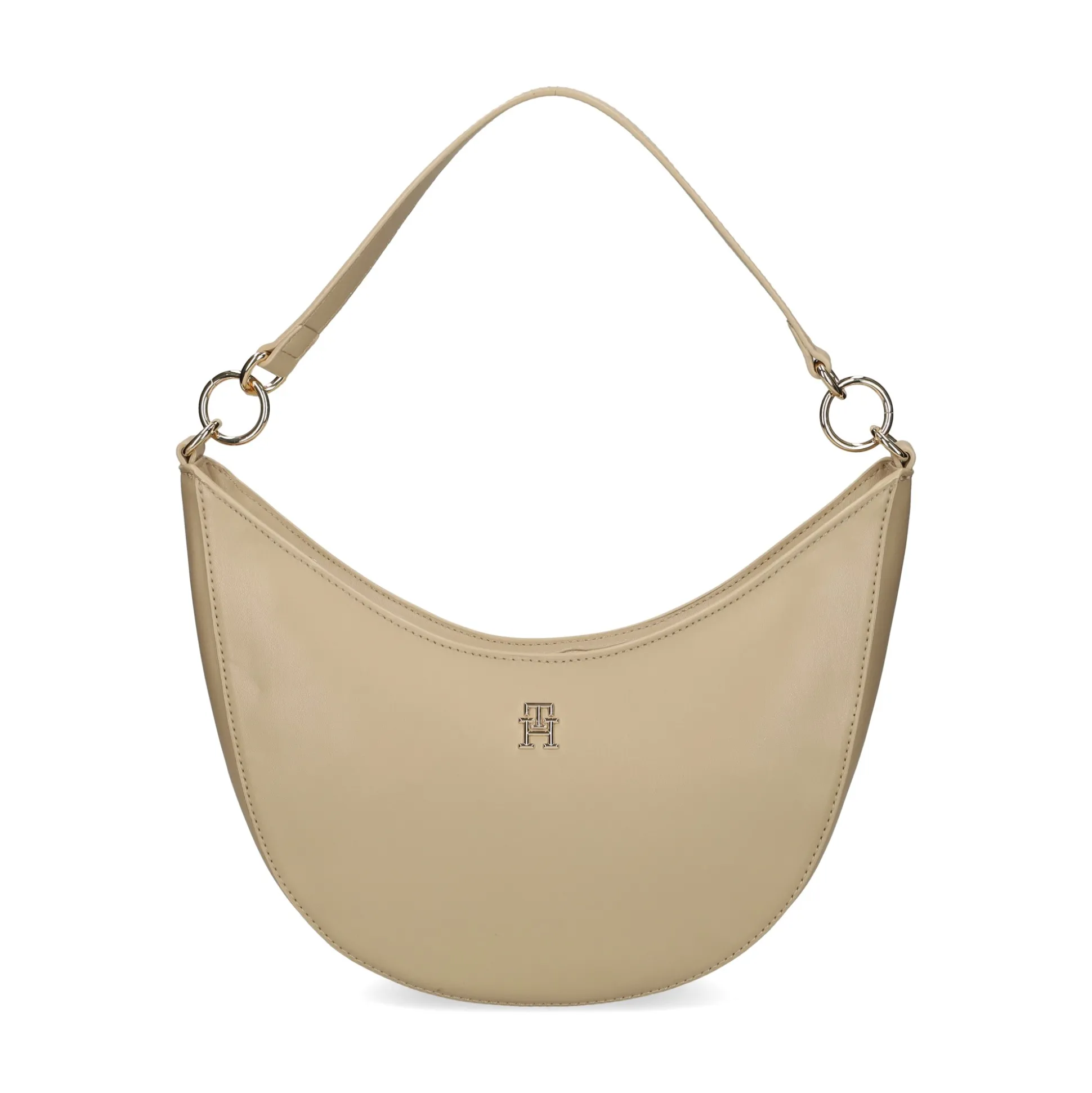 TOMMY HILFIGER Bolsos AW0AW16437 AEG BEIGE