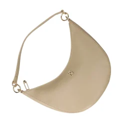 TOMMY HILFIGER Bolsos AW0AW16437 AEG BEIGE