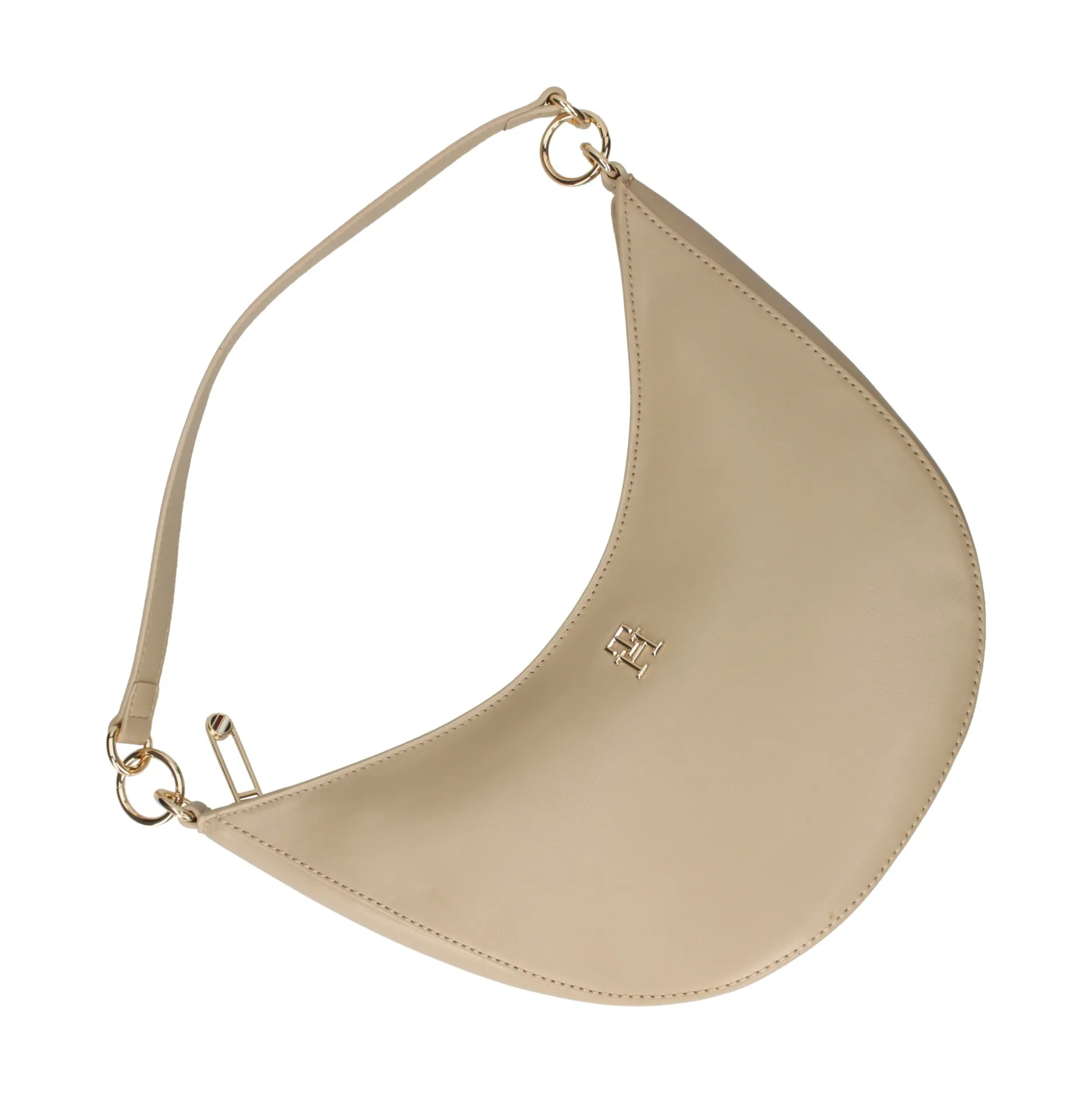 TOMMY HILFIGER Bolsos AW0AW16437 AEG BEIGE