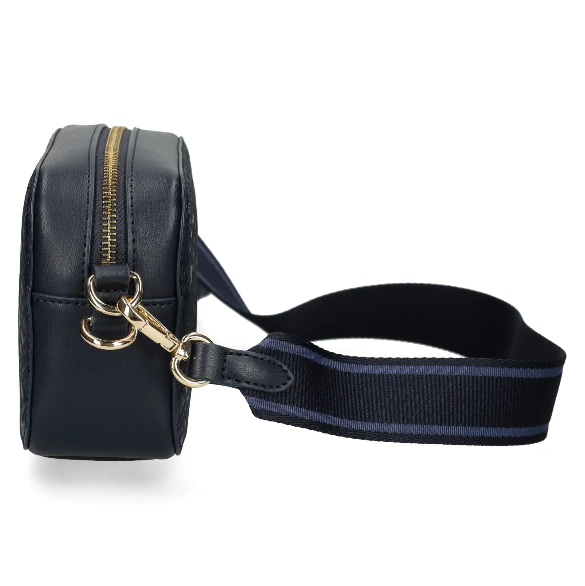 TOMMY HILFIGER Bolsos AW0AW17221 DW6 SPACE BLUE