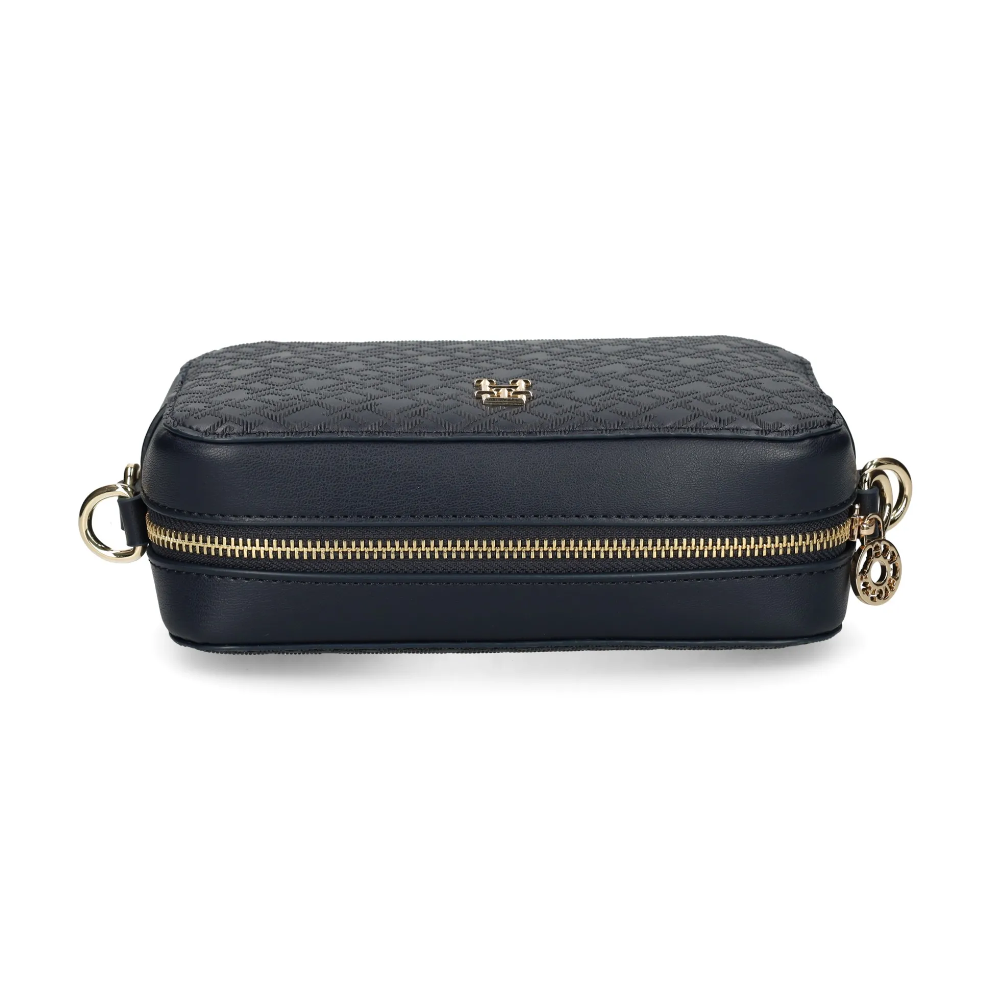 TOMMY HILFIGER Bolsos AW0AW17221 DW6 SPACE BLUE