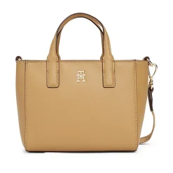 TOMMY HILFIGER Bolsos AW0AW16907 RBC SAFARI CANV