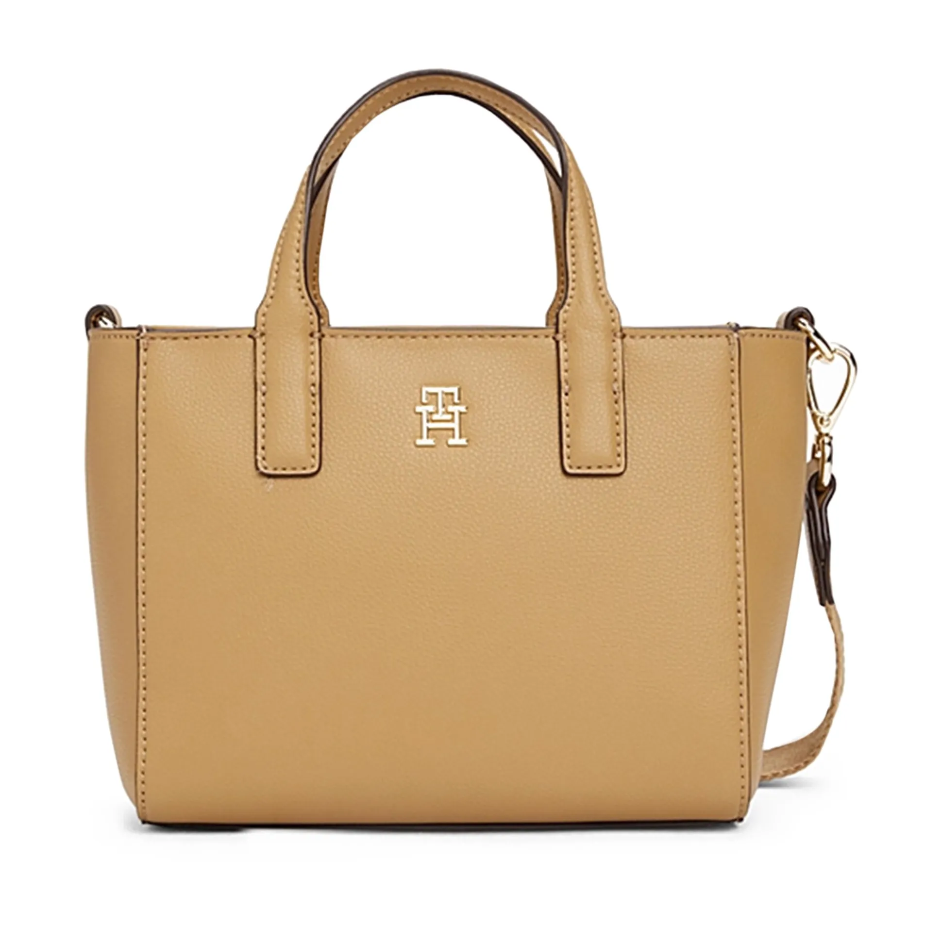 TOMMY HILFIGER Bolsos AW0AW16907 RBC SAFARI CANV