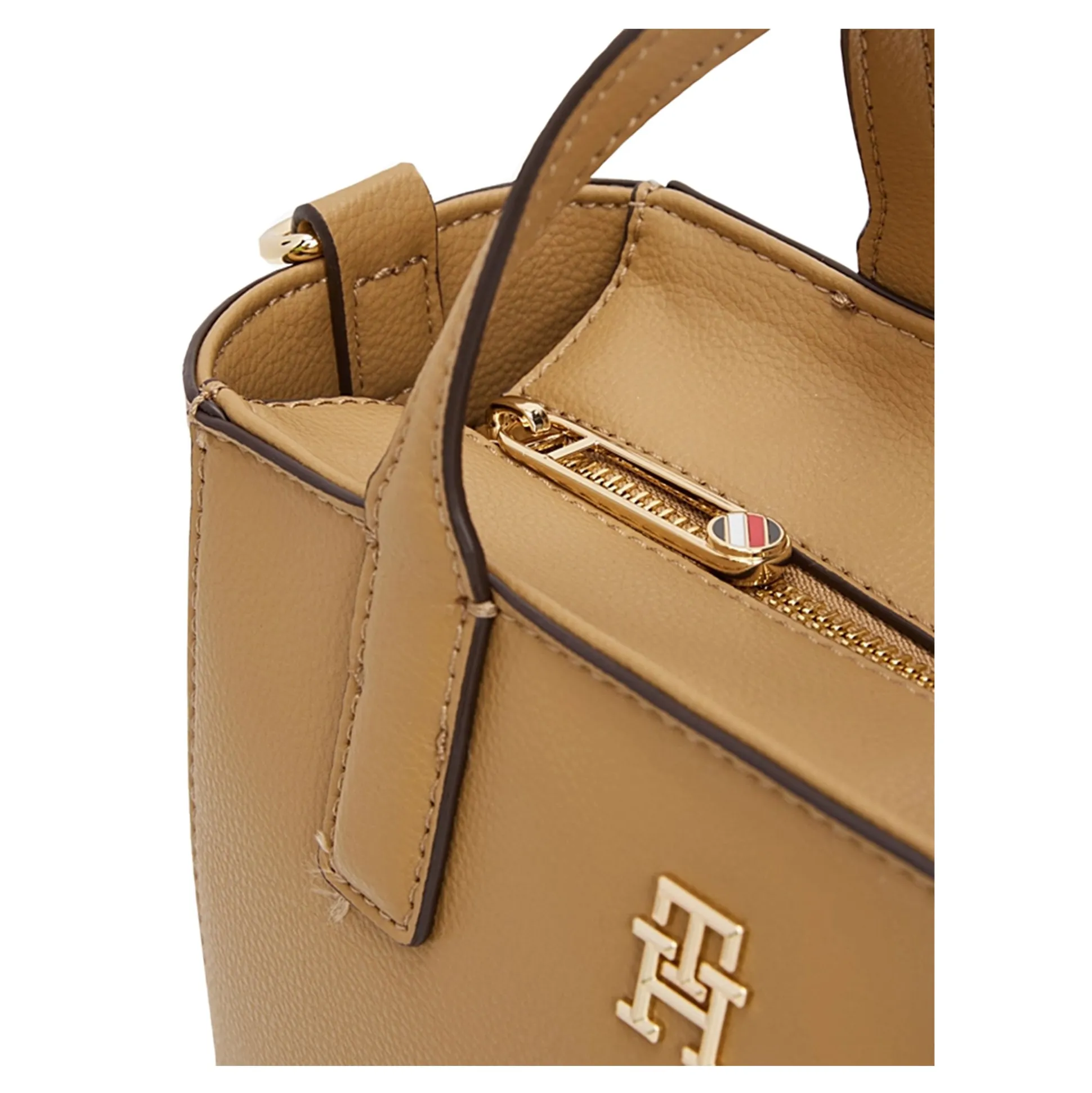 TOMMY HILFIGER Bolsos AW0AW16907 RBC SAFARI CANV