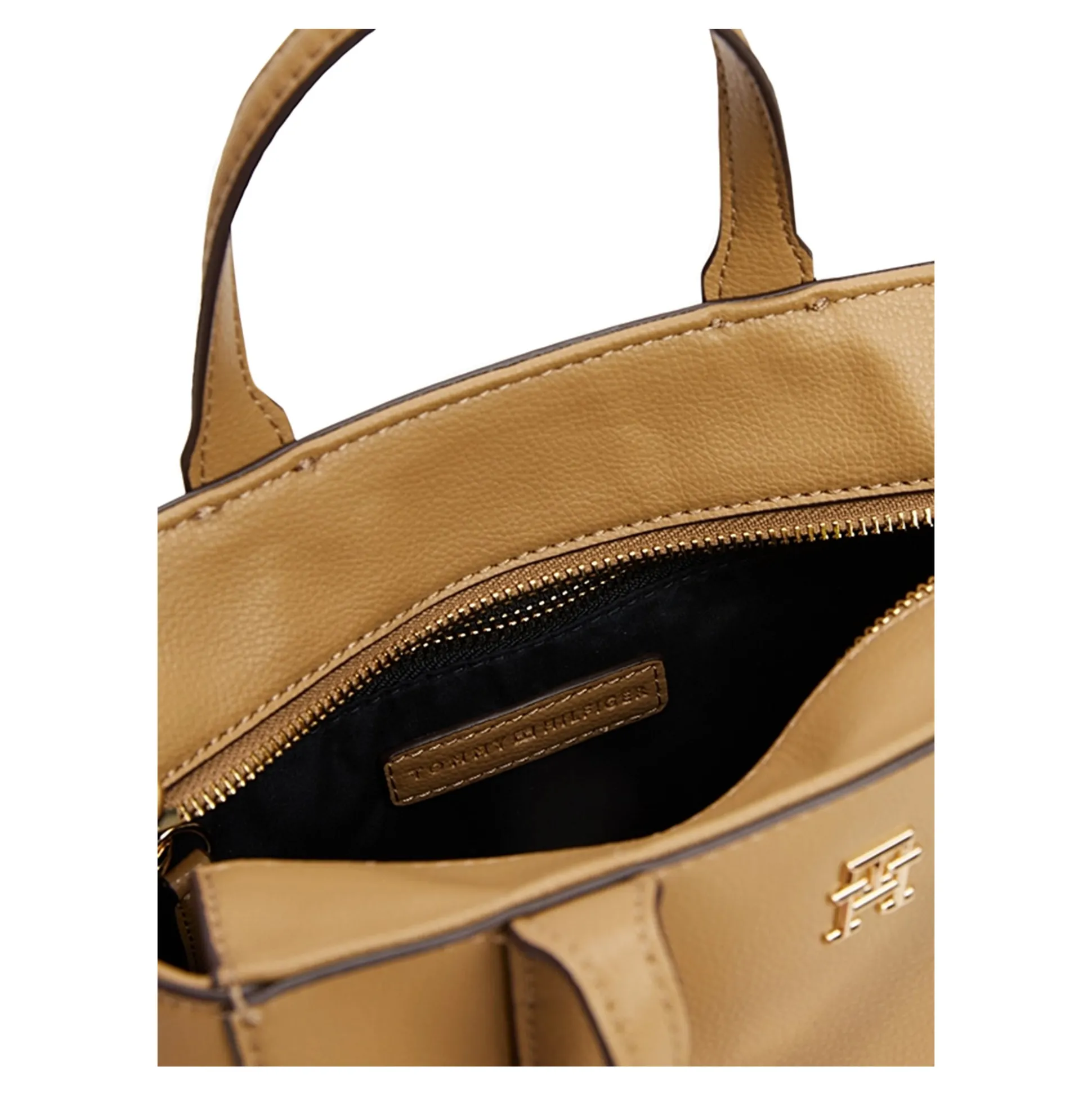 TOMMY HILFIGER Bolsos AW0AW16907 RBC SAFARI CANV