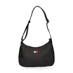 TOMMY HILFIGER Bolsos AW0AW17888 BDS BLACK