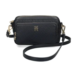 TOMMY HILFIGER Bolsos AW0AW18121 DW6 SPACE BLUE