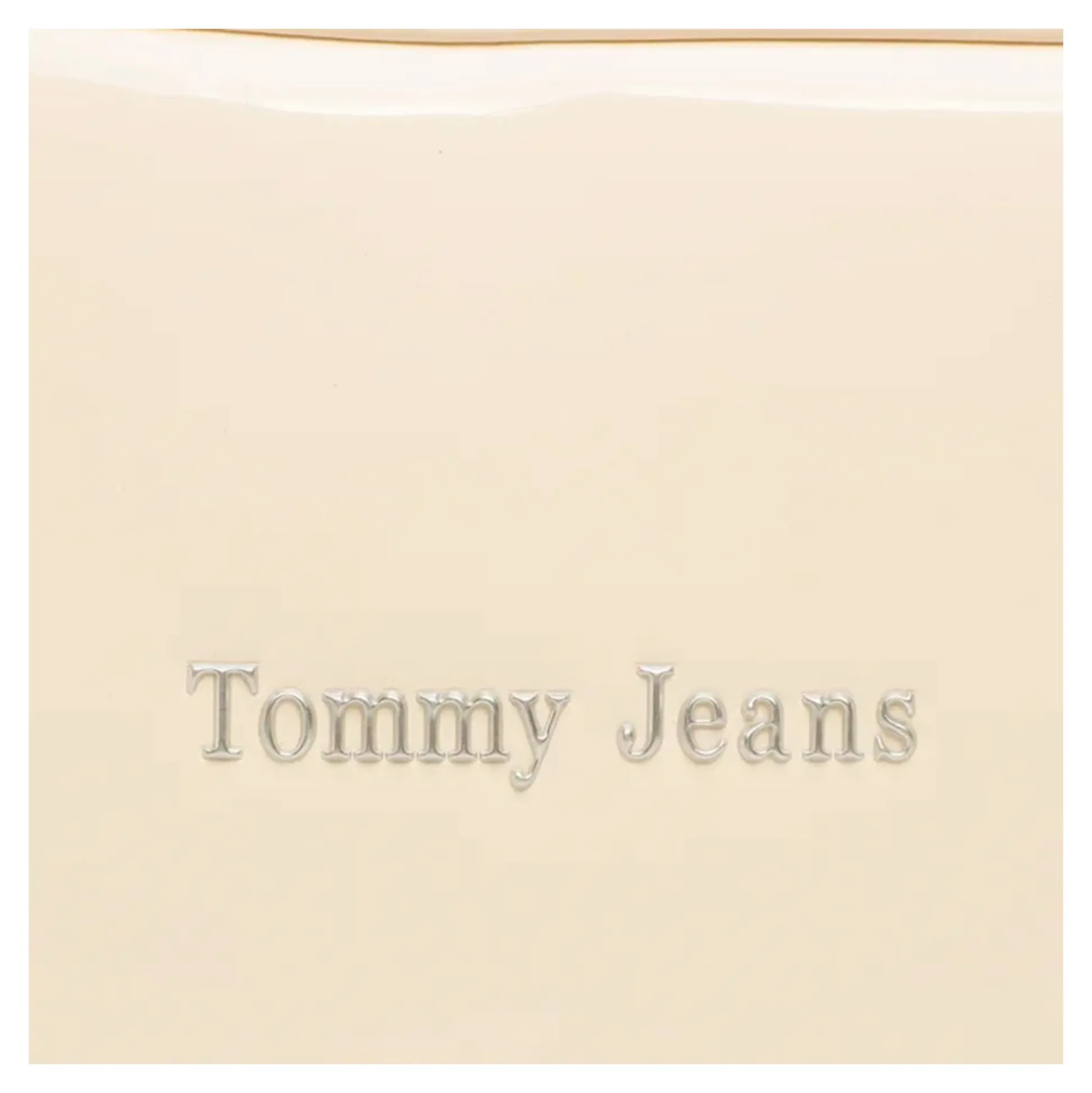 TOMMY HILFIGER Bolsos AW0AW14955 ZQE LEMON ICE