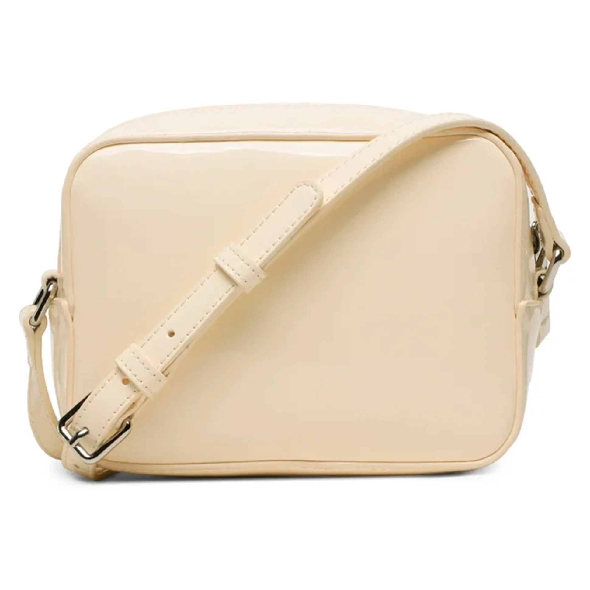 TOMMY HILFIGER Bolsos AW0AW14955 ZQE LEMON ICE