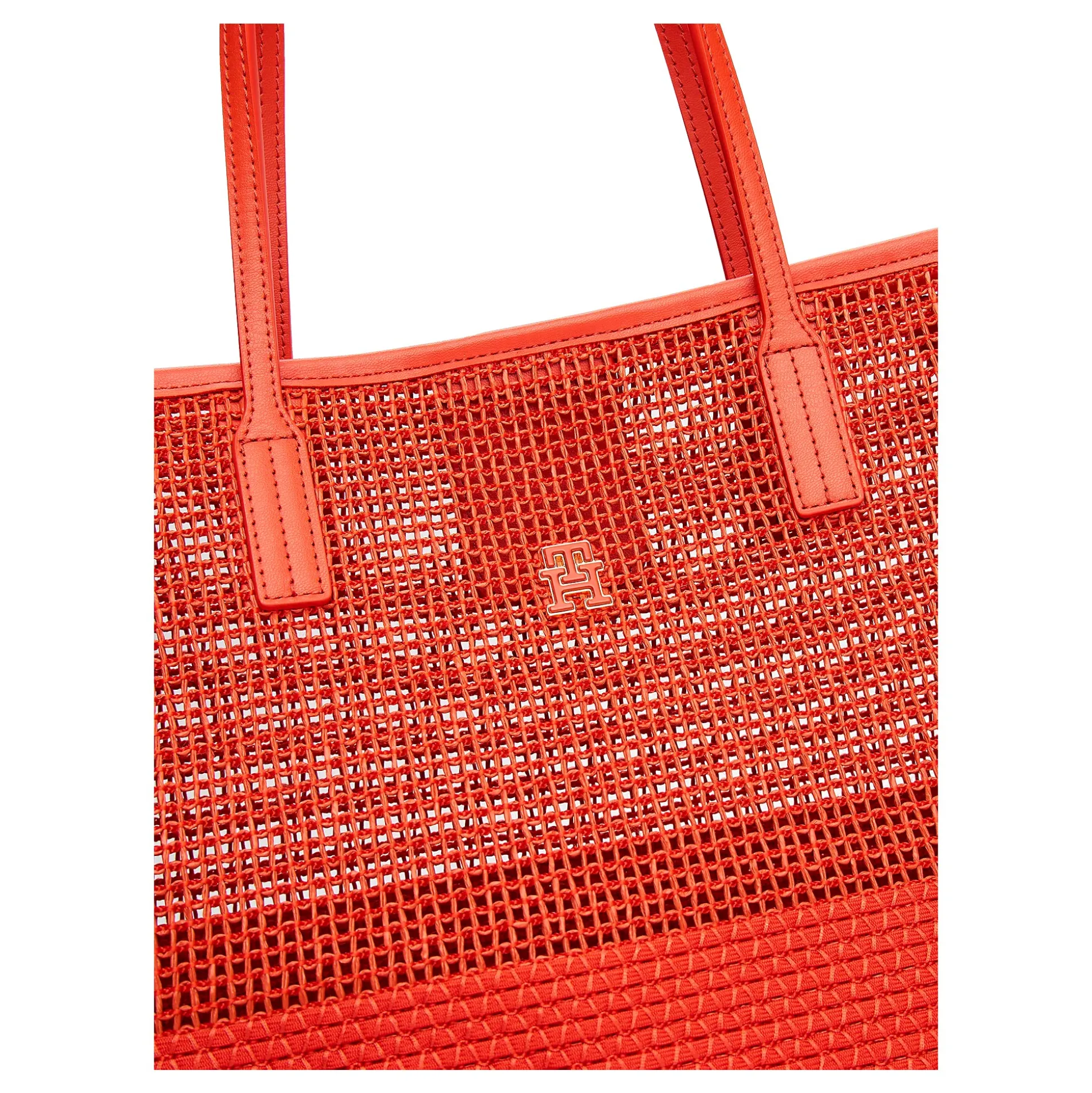 TOMMY HILFIGER Bolsos AW0AW17640 SN2 RUSTIC CLAY