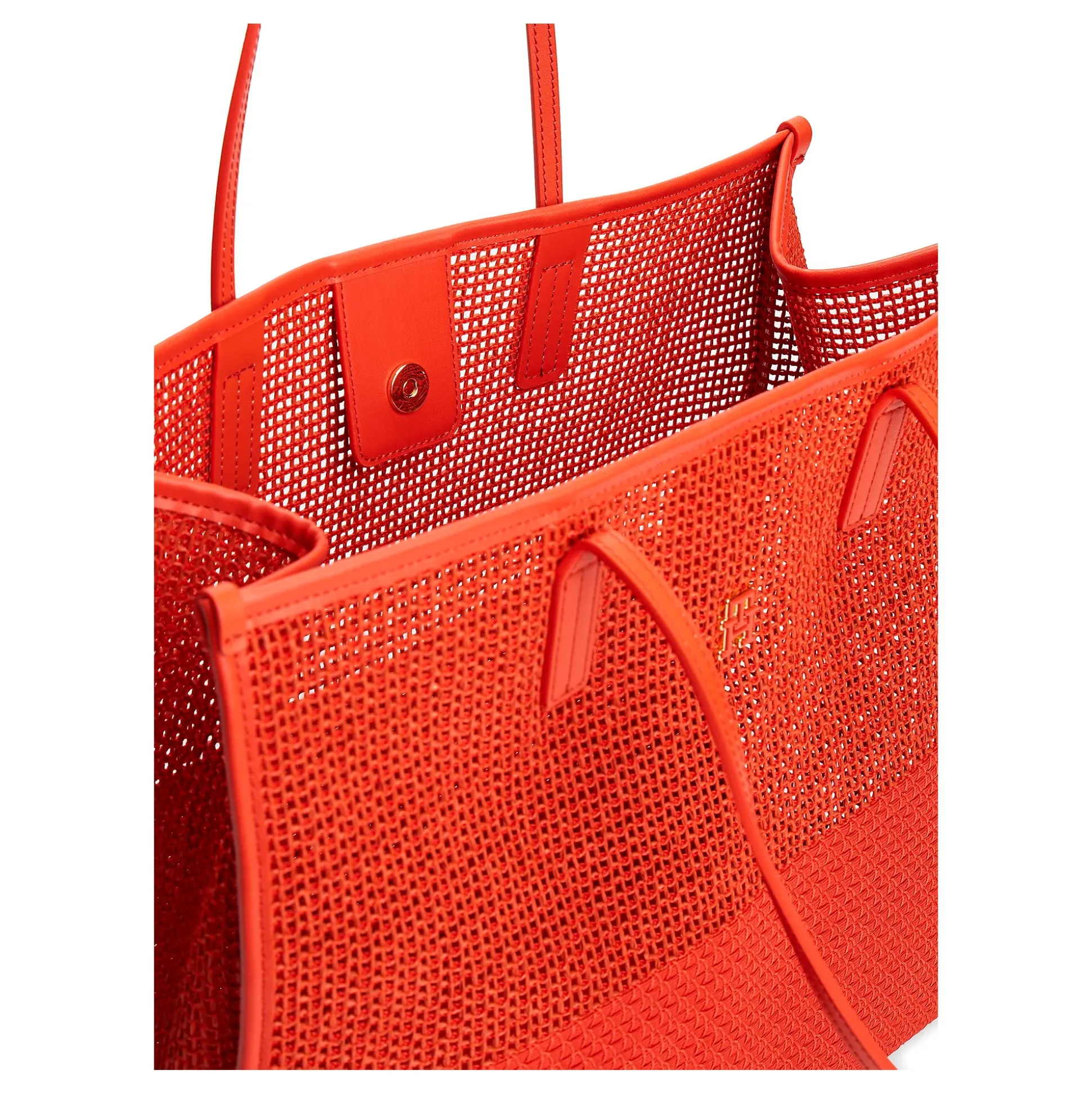 TOMMY HILFIGER Bolsos AW0AW17640 SN2 RUSTIC CLAY