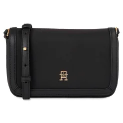 TOMMY HILFIGER Bolsos AW0AW15700 BDS BLACK
