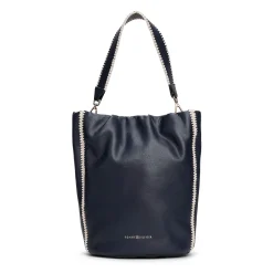 TOMMY HILFIGER Bolsos AW0AW17540 DW6 SPACE BLUE