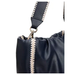 TOMMY HILFIGER Bolsos AW0AW17540 DW6 SPACE BLUE