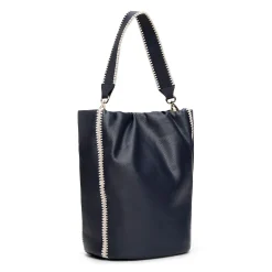 TOMMY HILFIGER Bolsos AW0AW17540 DW6 SPACE BLUE