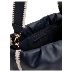 TOMMY HILFIGER Bolsos AW0AW17540 DW6 SPACE BLUE