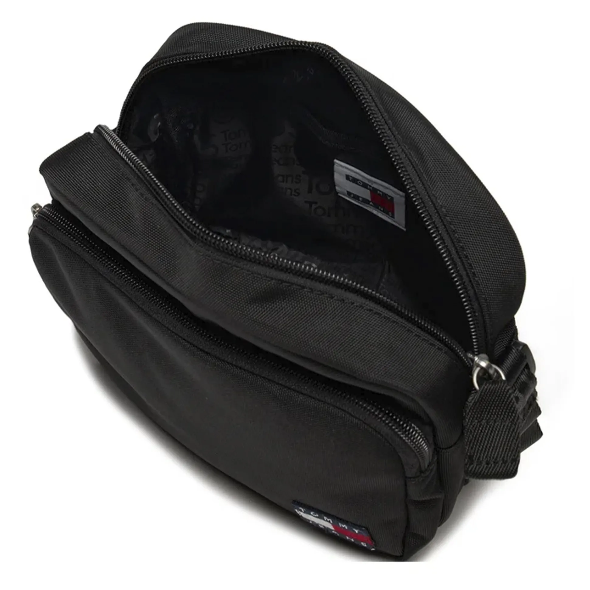 TOMMY HILFIGER Bolsos AW0AW16275 BDS BLACK