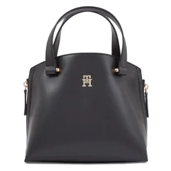 TOMMY HILFIGER Bolsos AW0AW15968 BDS BLACK