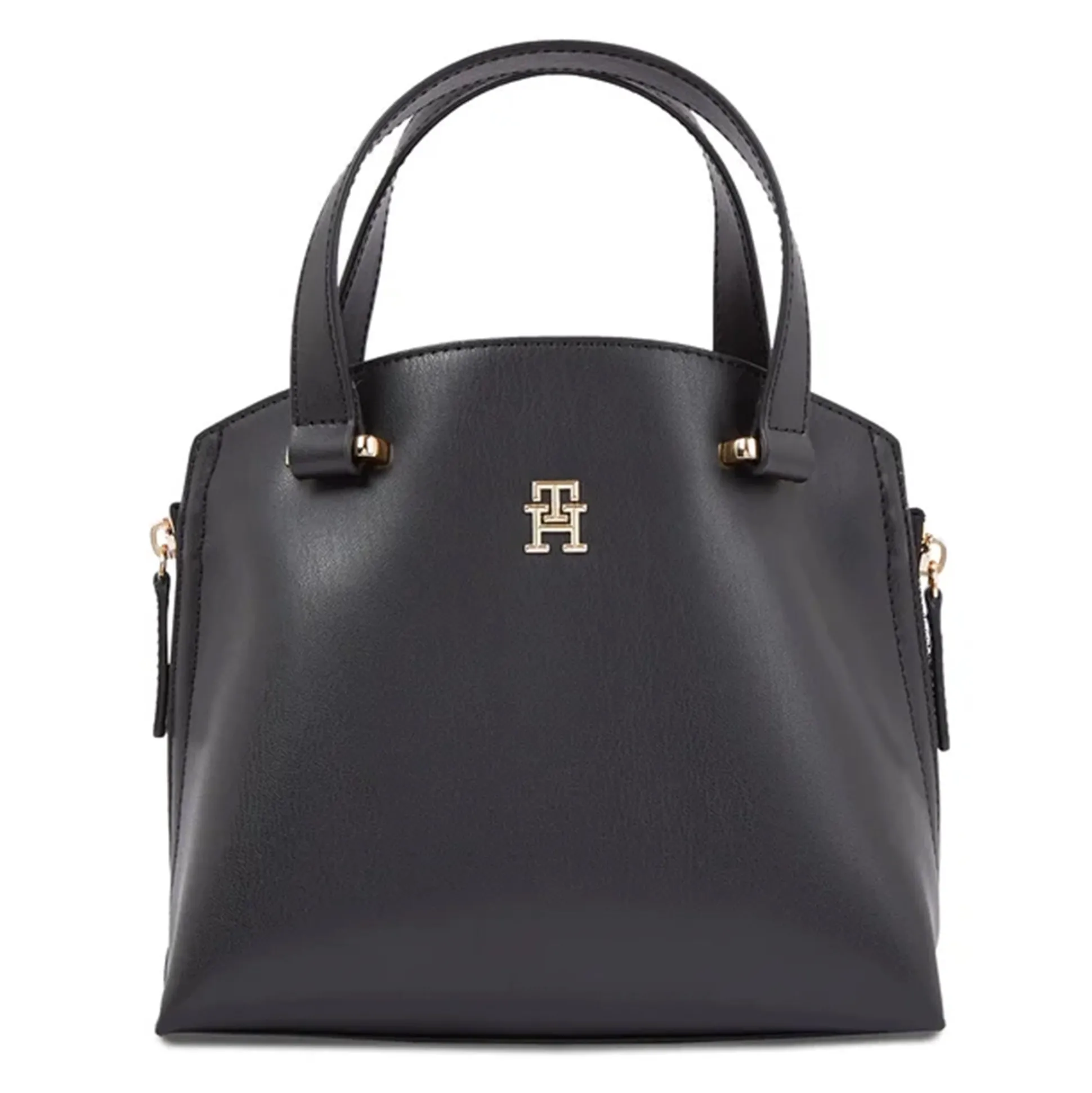 TOMMY HILFIGER Bolsos AW0AW15968 BDS BLACK