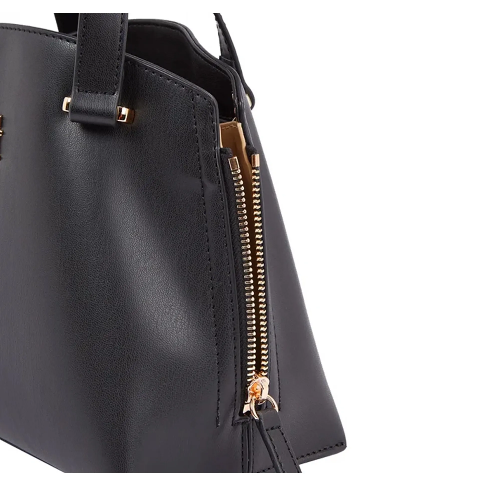 TOMMY HILFIGER Bolsos AW0AW15968 BDS BLACK