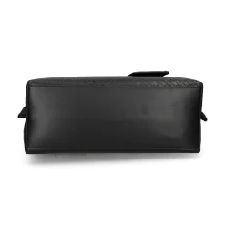 TOMMY HILFIGER Bolsos AW0AW17174 BDS BLACK