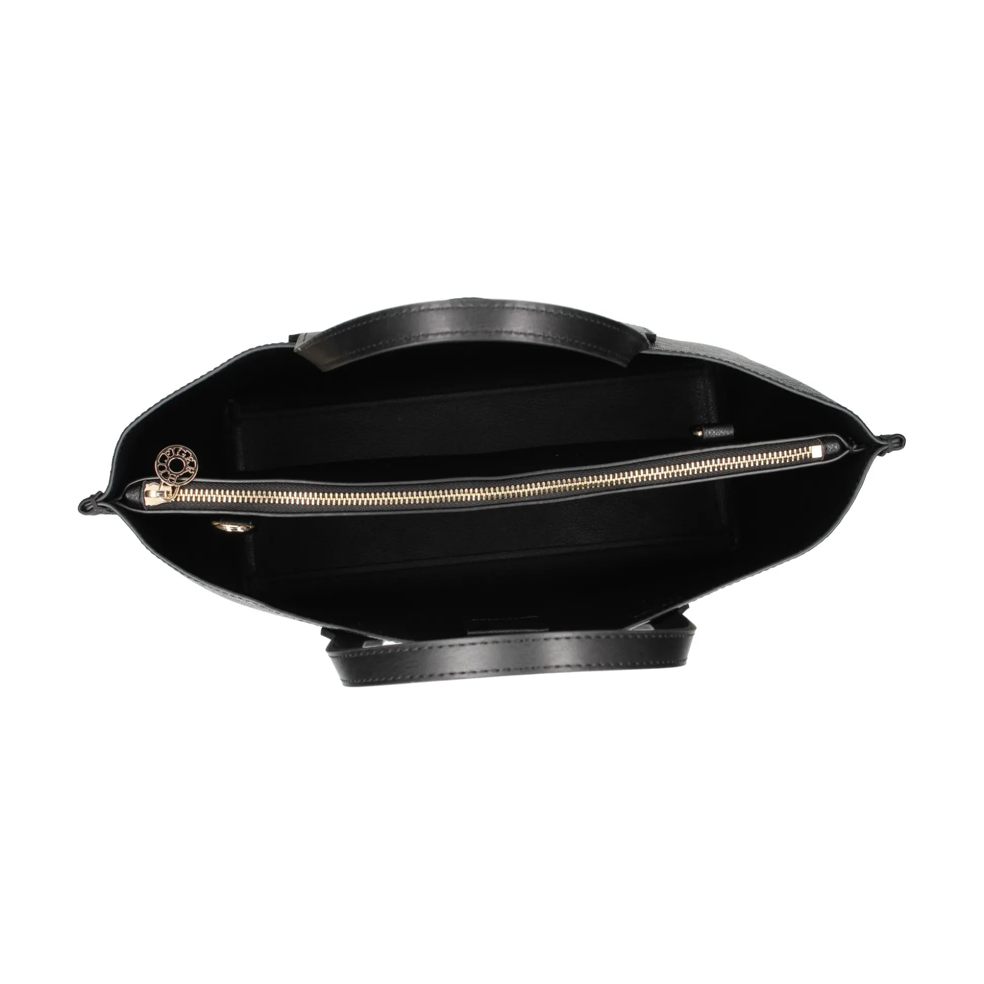 TOMMY HILFIGER Bolsos AW0AW17174 BDS BLACK