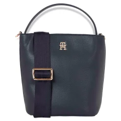 TOMMY HILFIGER Bolsos AW0AW15699 DW6 SPACE BLUE
