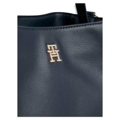 TOMMY HILFIGER Bolsos AW0AW15699 DW6 SPACE BLUE