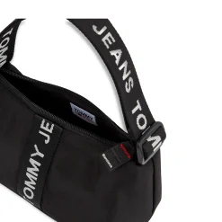 TOMMY HILFIGER Bolsos AW0AW15419 BDS BLACK