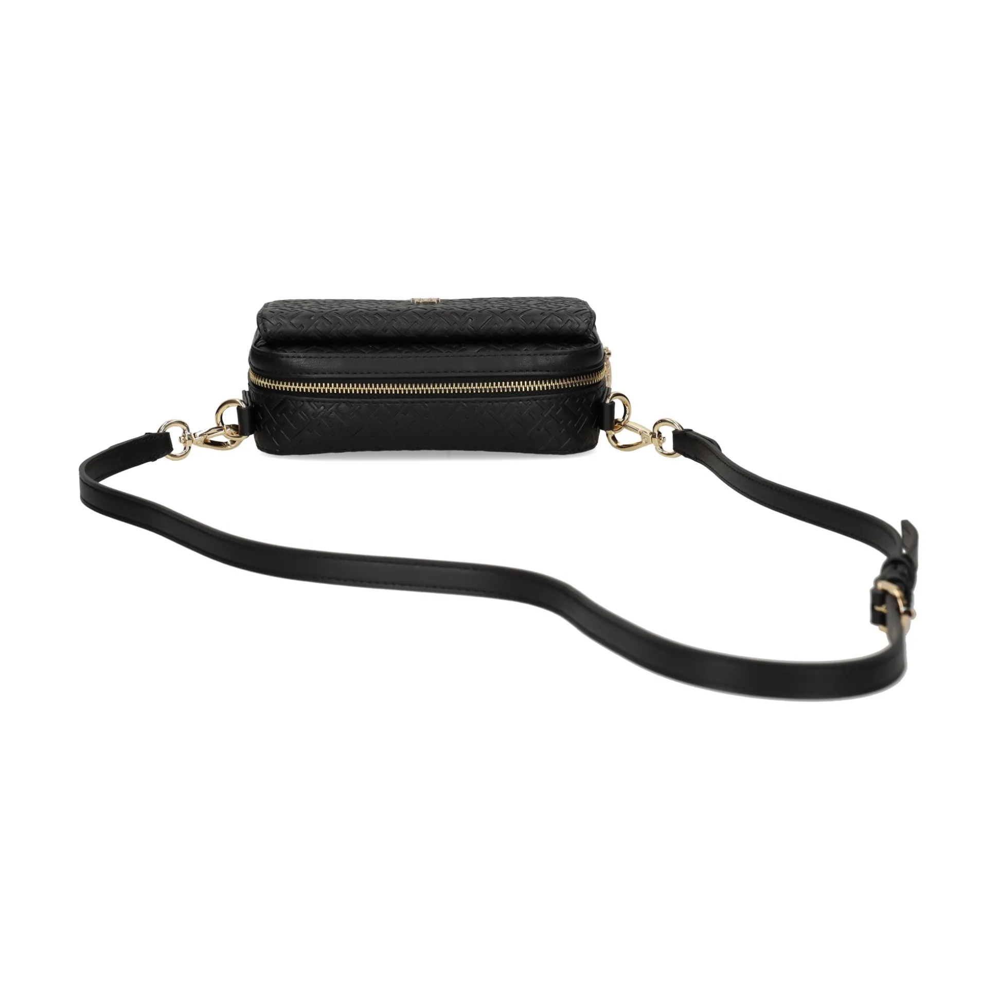 TOMMY HILFIGER Bolsos AW0AW17681 BDS BLACK