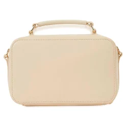 TOMMY HILFIGER Bolsos AW0AW15689 AES WHITE CLAY