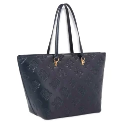 TOMMY HILFIGER Bolsos AW0AW15726 DW6 SPACE BLUE