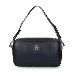 TOMMY HILFIGER Bolsos AW0AW17332 0GY SPACE BLUE