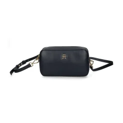 TOMMY HILFIGER Bolsos AW0AW17332 0GY SPACE BLUE