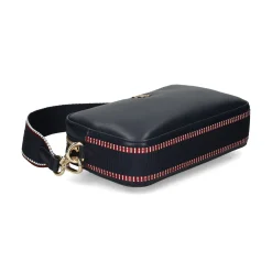 TOMMY HILFIGER Bolsos AW0AW17332 0GY SPACE BLUE