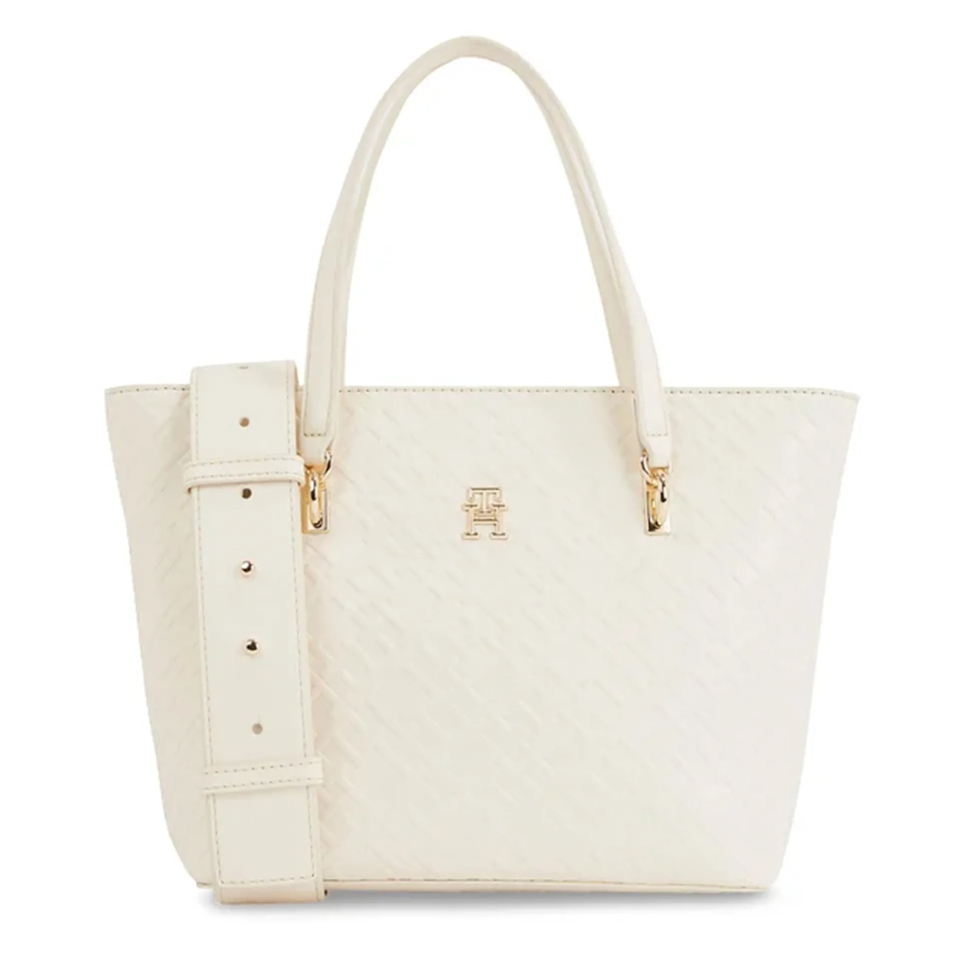 TOMMY HILFIGER Bolsos AW0AW16002 AEF CALICO