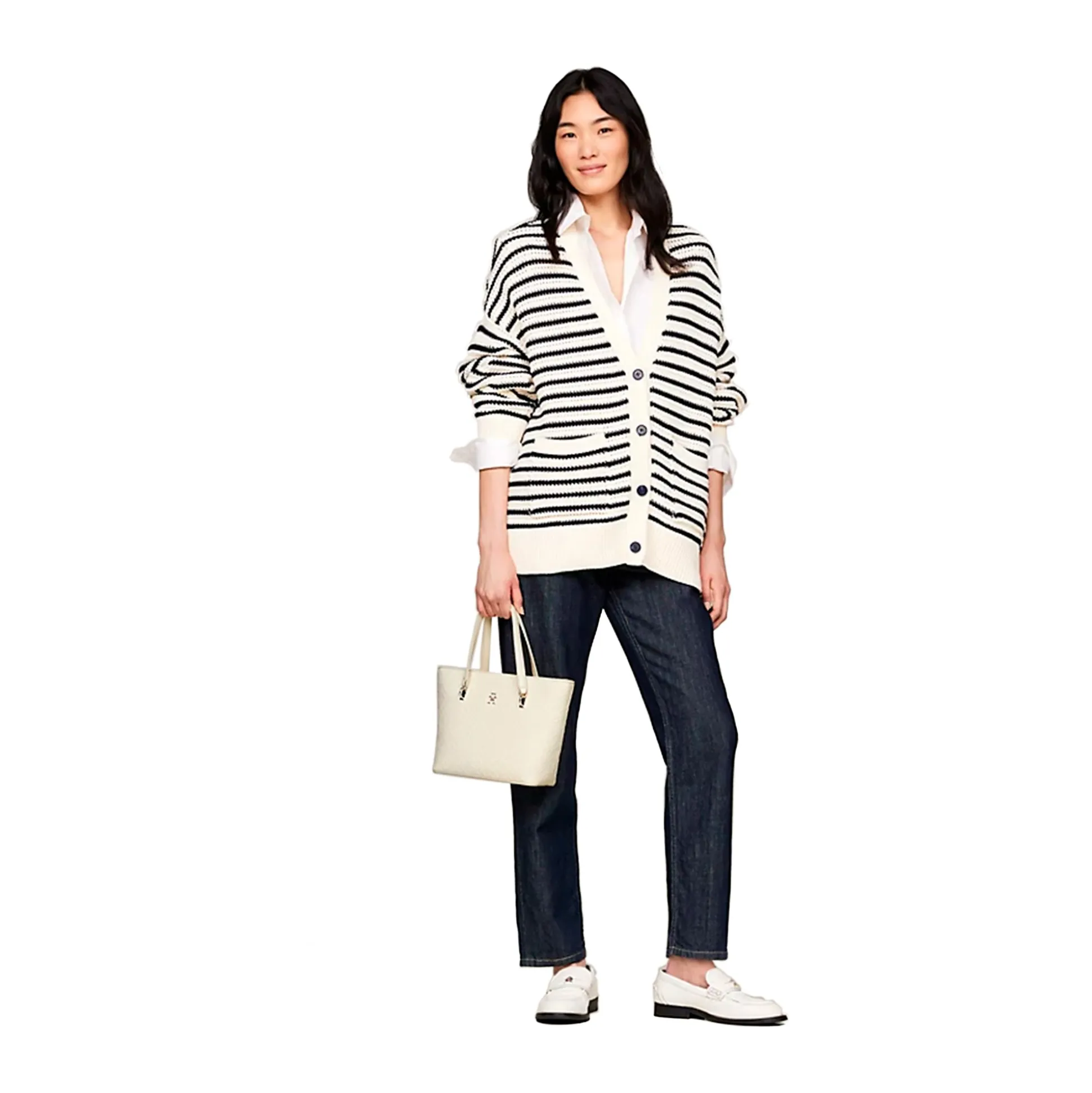 TOMMY HILFIGER Bolsos AW0AW16002 AEF CALICO