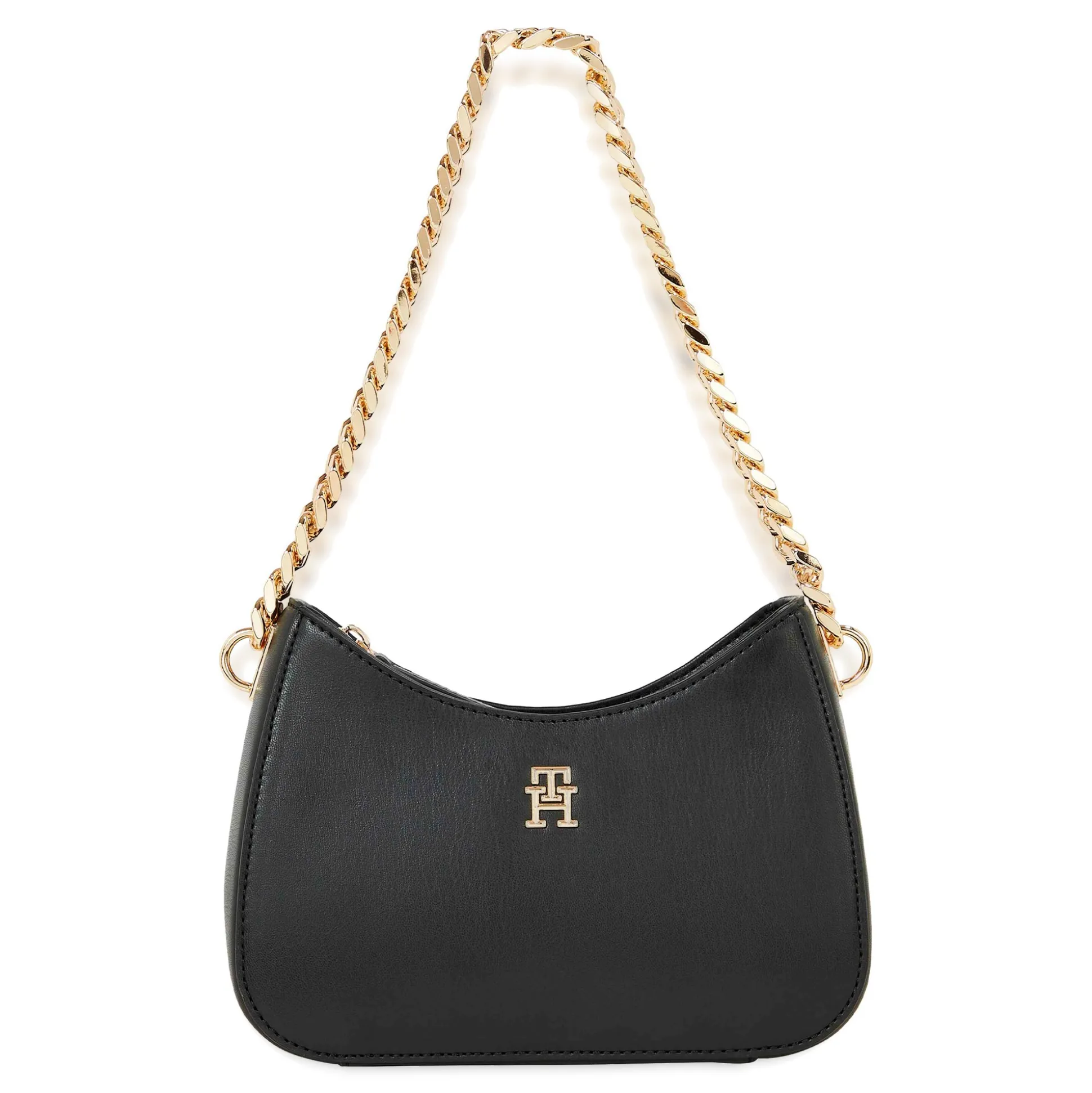 TOMMY HILFIGER Bolsos AW0AW16079 BDS BLACK