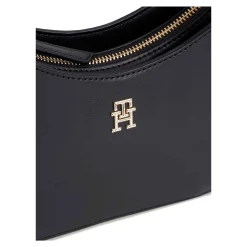 TOMMY HILFIGER Bolsos AW0AW16079 BDS BLACK