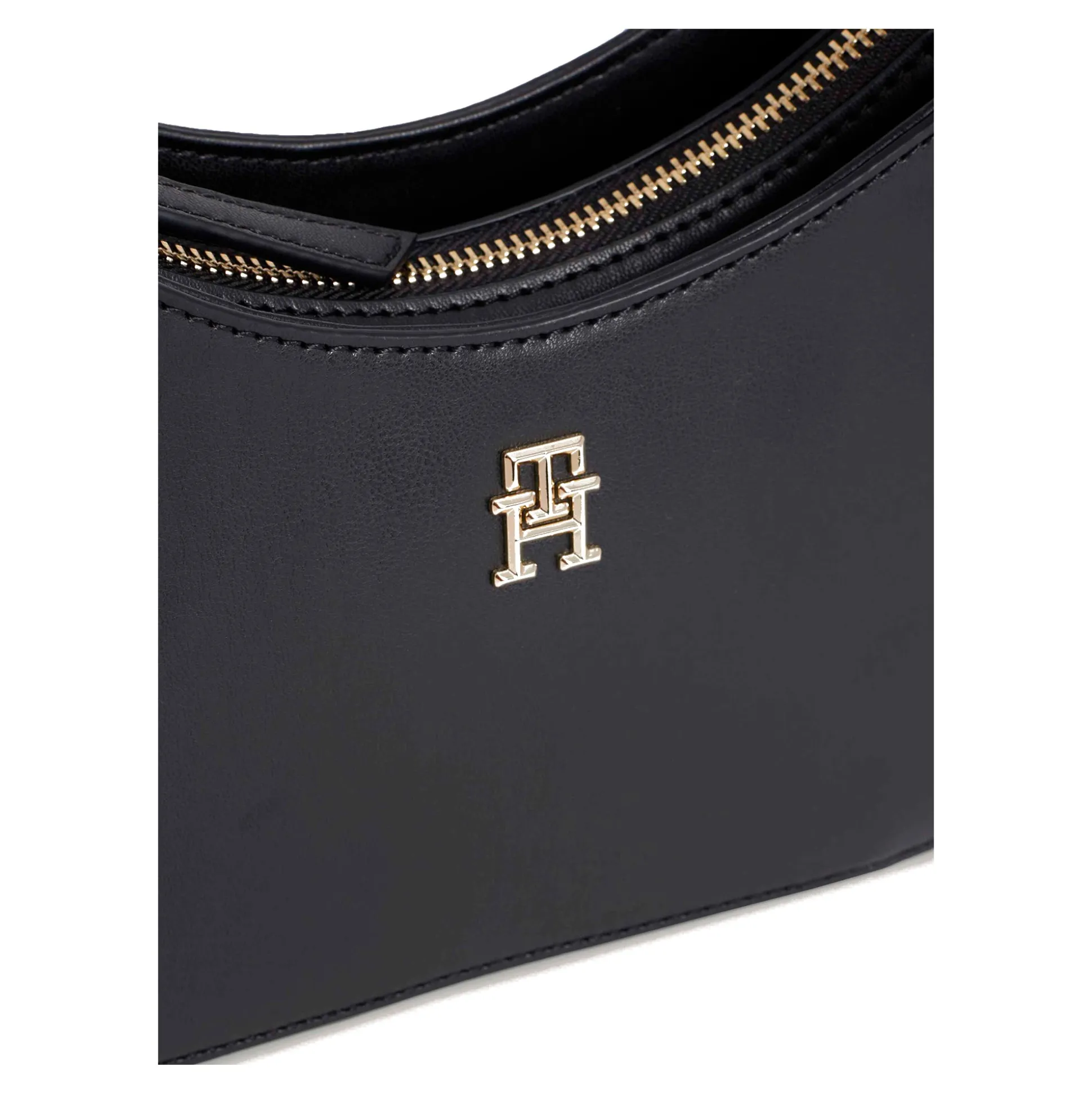 TOMMY HILFIGER Bolsos AW0AW16079 BDS BLACK