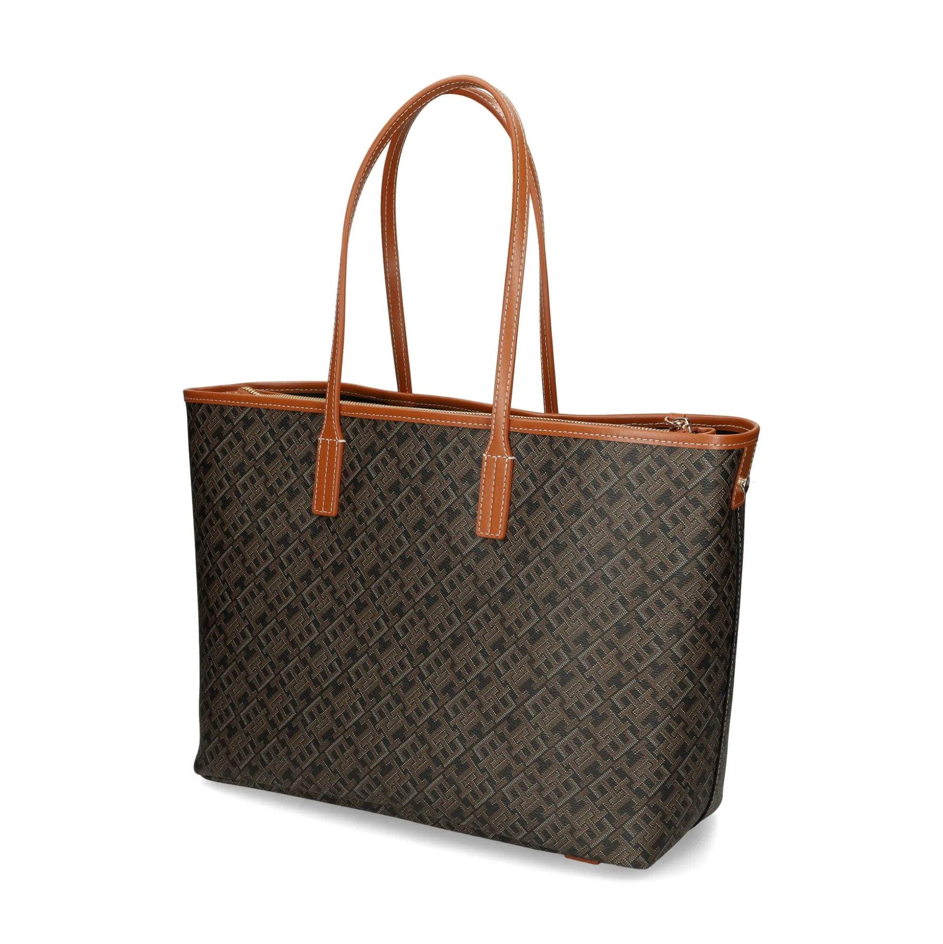 TOMMY HILFIGER Bolsos AW0AW17416 BDS MEZCLA NEGR