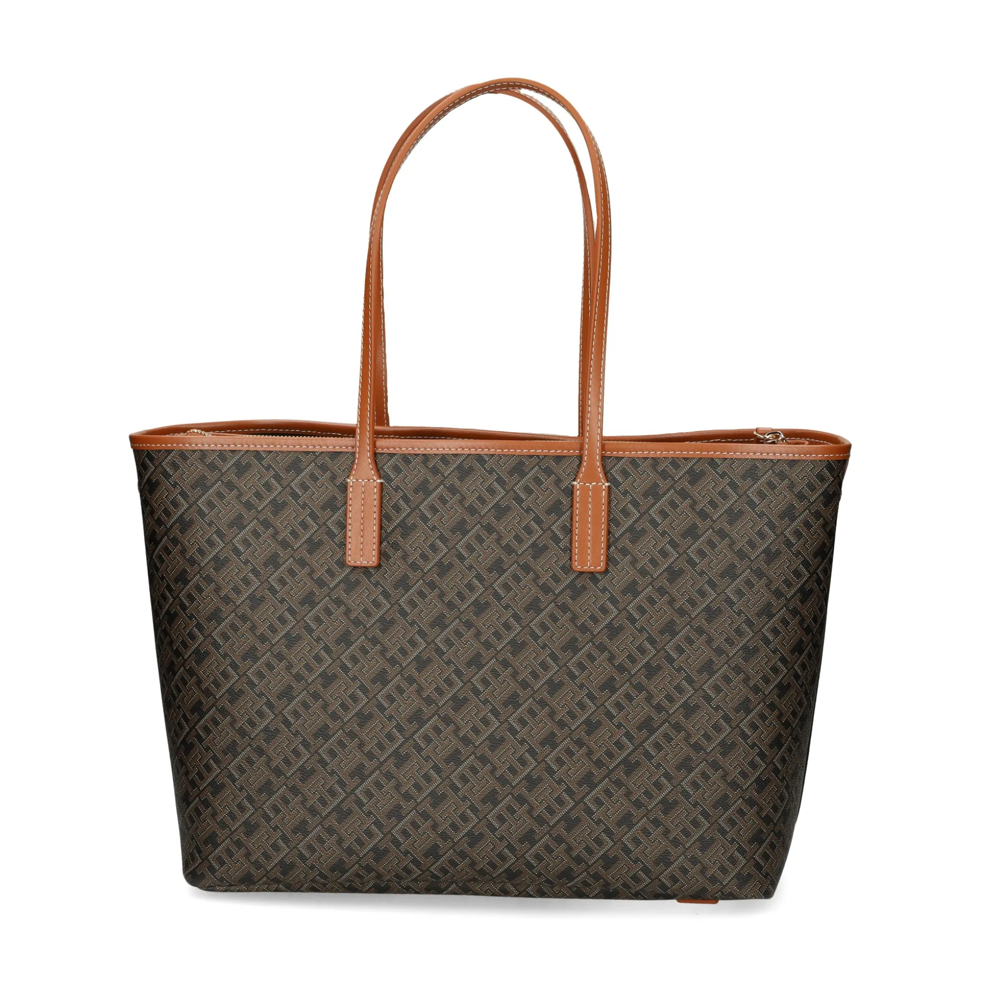 TOMMY HILFIGER Bolsos AW0AW17416 BDS MEZCLA NEGR