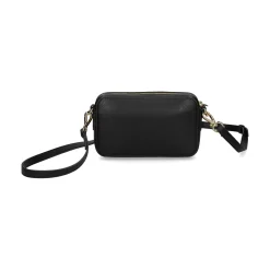 TOMMY HILFIGER Bolsos AW0AW18120 BDS BLACK