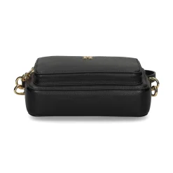 TOMMY HILFIGER Bolsos AW0AW18120 BDS BLACK