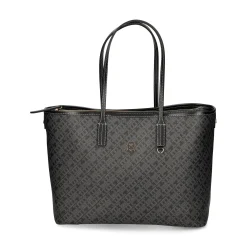 TOMMY HILFIGER Bolsos AW0AW17696 BDS BLACK