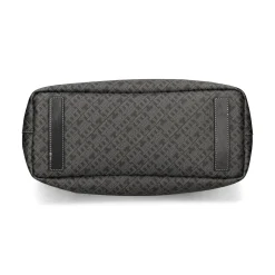 TOMMY HILFIGER Bolsos AW0AW17696 BDS BLACK