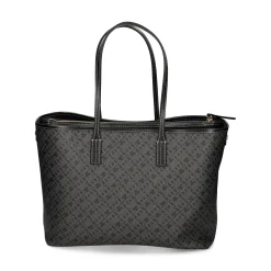 TOMMY HILFIGER Bolsos AW0AW17696 BDS BLACK