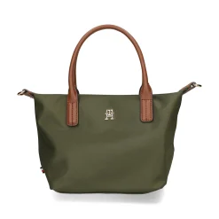 TOMMY HILFIGER Bolsos AW0AW17709 MT1 H.GREEN