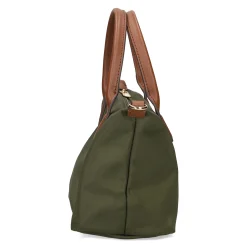 TOMMY HILFIGER Bolsos AW0AW17709 MT1 H.GREEN